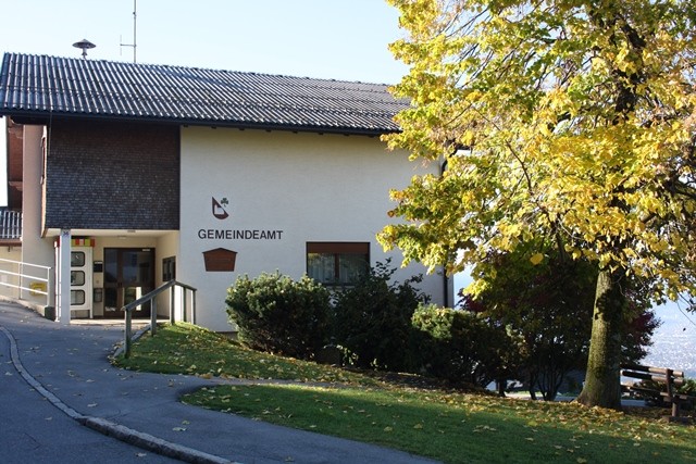 Gemeindeamt Viktorsberg