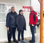 PRESSEAUSSENDUNG Rotes Kreuz Vorarlberg | Öffentlichkeitsarbeit: „Vorarlberg hilft“: Ihre Hilfe ist angekommen