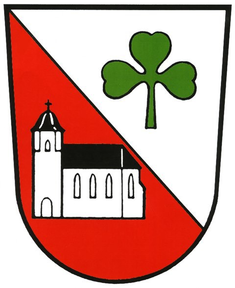 Wappen Viktorsberg
