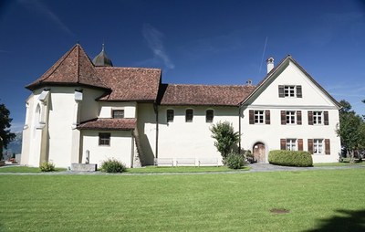 Stiftung Kloster Viktorsberg